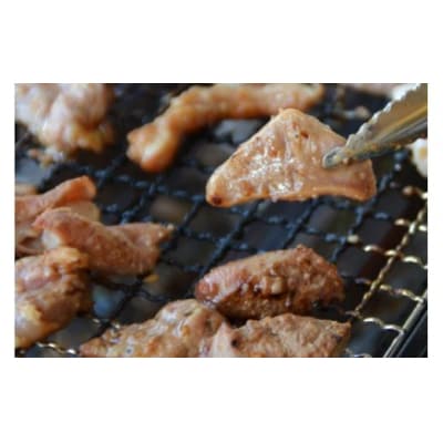 気仙沼ホルモン みそ味 300g×5 からくわ精肉店 宮城県 気仙沼市 20563498