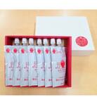 【福島県大熊町産いちご使用】飲む蒟蒻ゼリーBOX(7パック入り)