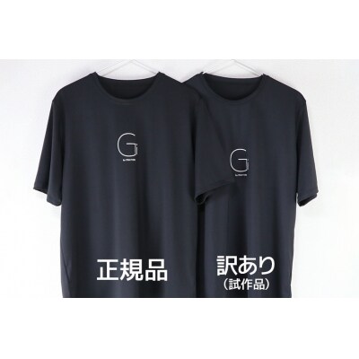 【ストレッチ専用Tシャツ2枚】Gi T-shirt 正規品S・訳ありM 20563621