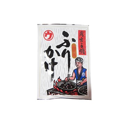 炭火手焼きふりかけ 26g×2個 / 大菊 / 宮城県 気仙沼市 [20563816]