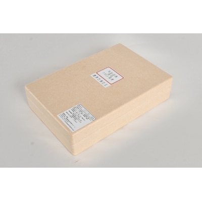 愚直に作ったフカヒレ姿煮濃厚白湯仕立80g煮込み用パイタンスープ250g 各1 20564700