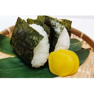 訳あり 寿司用はねだし海苔 21枚(1袋7枚×3p) 横田屋本店 20565158