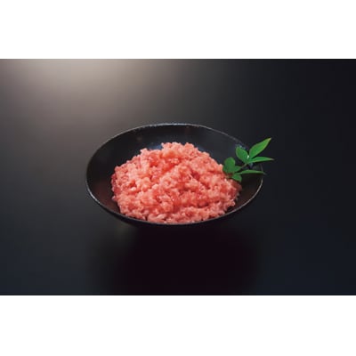 日本贈りめし×凍眠市場 気仙沼網元直送 マグロセット 計1000g シャディ 20564030