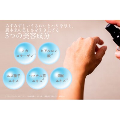 【定期便 4回】マリナスミストa・100mL【3ヶ月毎1本】[20564494]