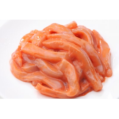 小野万 いか塩辛 白造り 2kg(1kg×2p) [小野万 20564657