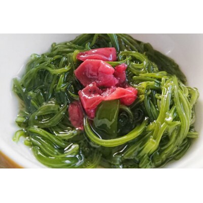 春つげ華めかぶ セット [20565075] 