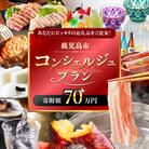 コンシェルジュプラン 寄付額70万円コース　K000-CP070