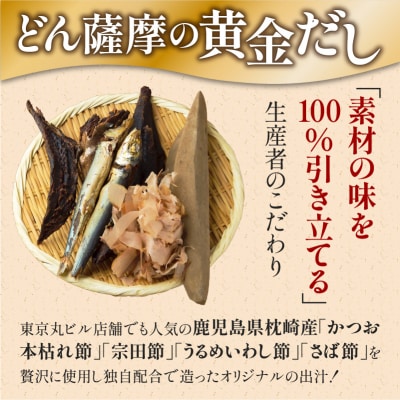 【5営業日以内に発送】黒宝豚のどん薩摩の黄金だししゃぶしゃぶセット　2人前　K227-002_01
