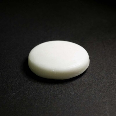 RESCUEWAX　全ての雪で高い滑走性をもつ革命的なワックス【そのまんま固形 10g】