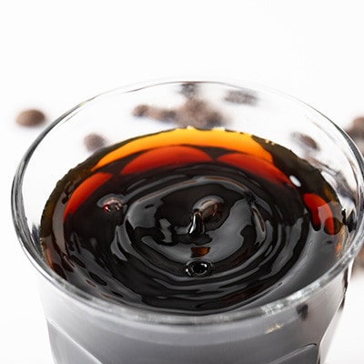 自家焙煎「白馬ブレンド」アイスコーヒー1L×3本セット