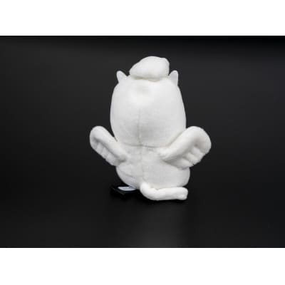 ぽけぷにむらお(お座り)