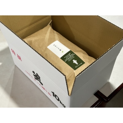 白馬産ミルキークイーン 白米 10kg