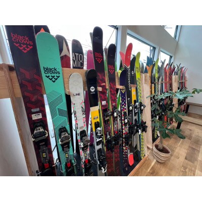 LION GEAR RENTALご利用券9000円分