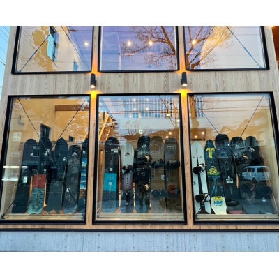 LION GEAR RENTALご利用券9000円分