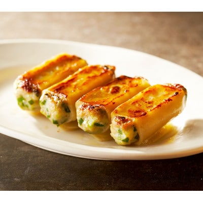 ジンホア一押し!大人気点心セット 44個入(小籠包20個・焼き餃子24個)