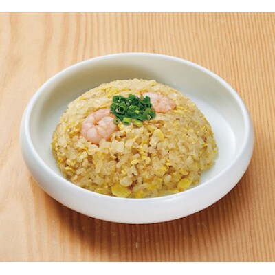 ジンホアオリジナル こんにゃく炒飯セット 200g×9袋 (海老・焼豚・高菜)