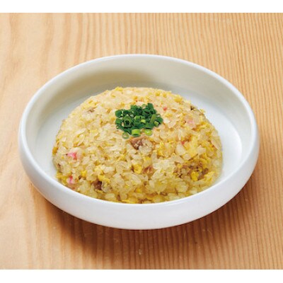 ジンホアオリジナル こんにゃく炒飯セット 200g×9袋 (海老・焼豚・高菜)