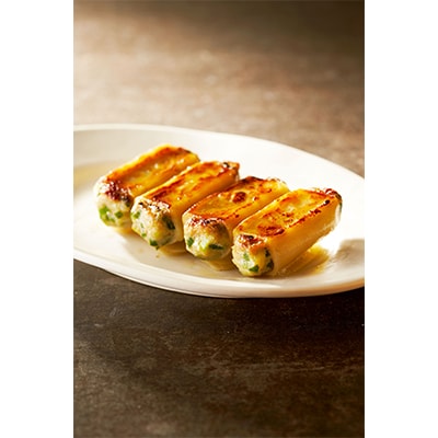【発送月固定定期便】餃子・焼売食べ比べセット全6回