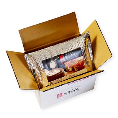 【発送月固定定期便】餃子食べ比べセット全3回