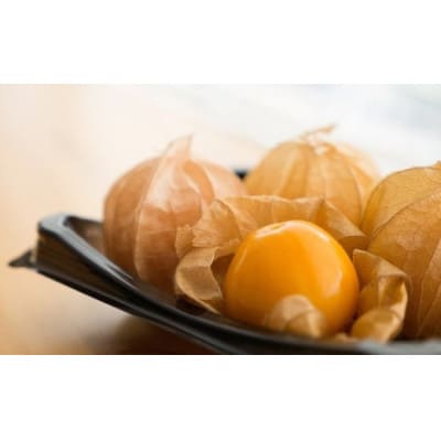フルーツほおずき(生食用) 100g×2パック