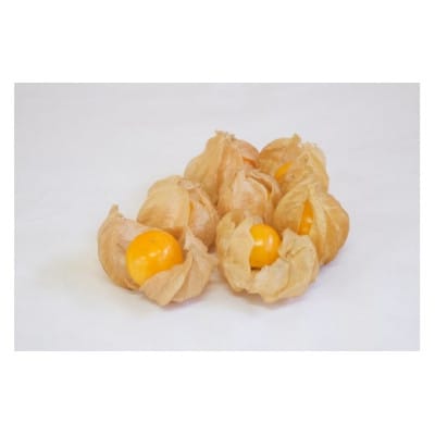 フルーツほおずき(生食用) 100g×2パック