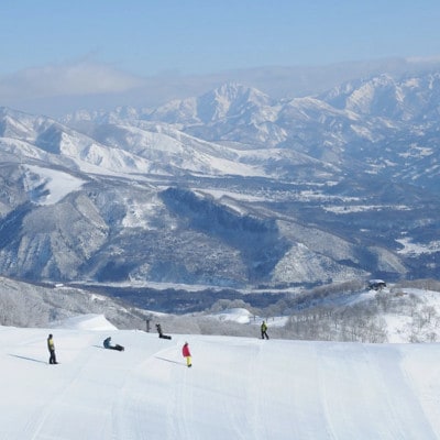 長野県エイブル白馬五竜&Hakuba47スキー場共通リフト券【大人1日券1枚】