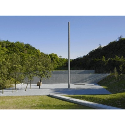 李禹煥美術館鑑賞チケット1枚