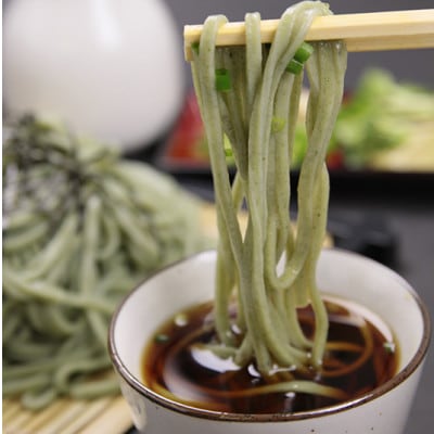 乾麺6種とすいとんセット(よもぎうどん、うどん、きしめん、ひやむぎ、すいとん、冷やし中華、らーめん)