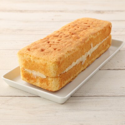 ポミエのショコラブラン(1本)スイーツ お菓子 デザート おやつ 洋菓子【R00110】