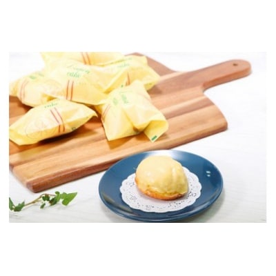 ポミエのレモンケーキ4個&マドレーヌ4個セット(1箱)スイーツ 焼き菓子 洋菓子【R00050】