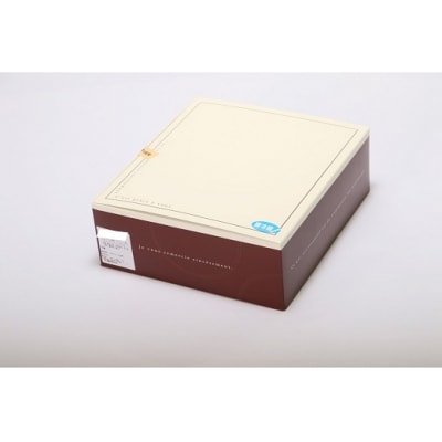 ポミエのレモンケーキ4個&ダックワーズ4個セット(1箱) 焼き菓子 洋菓子【R00081】