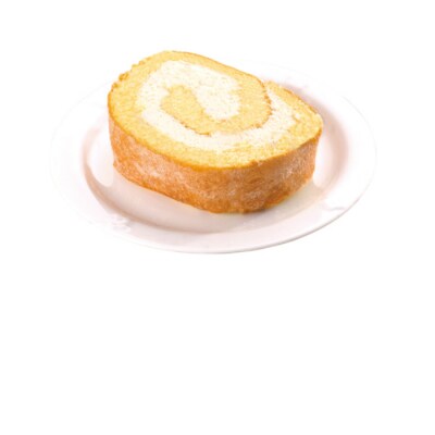 ポミエロール(2本)　ロールケーキ スイーツ お菓子 焼き菓子 洋菓子 【R01743】
