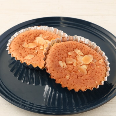ポミエのマドレーヌ(8個入り×2箱)スイーツ お菓子 デザート 焼き菓子 洋菓子【R00312】