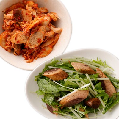 鰹BAR for Sports ミックス50本(しょうゆ味25本+塩レモン味25本)【R00653】