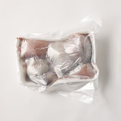 地魚おまかせ3種 鍋セット500g～600g(2人～3人前)お楽しみ 海鮮鍋【R00281】