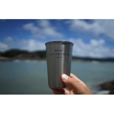 スノーピーク土佐清水キャンプフィールド宿泊券～住箱フルパッケージプラン～旅行 ホテル【R00738】