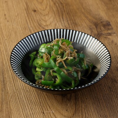 浜口海産物店のかちりじゃこ(60g× 4袋)小分けセット　無添加【R00016】