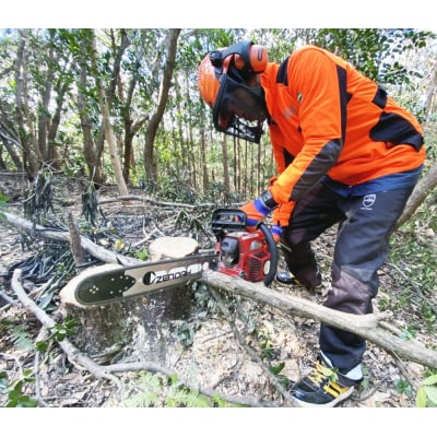 ウバメガシ 薪 約10kg(1箱)乾燥済 約30cm キャンプ ストーブ 暖炉【R01604】 