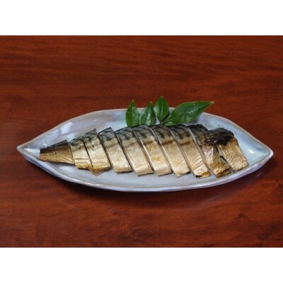 おつまみ3点セット:宗田節燻製クリスプ2種(ゆず塩味・生姜醤油味)×さば燻製1P【R01647】