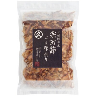 宗田節うどんと宗田節3種の計11点セット(TKG専用・だし醤油用・めんつゆ用削り節)【R00613】