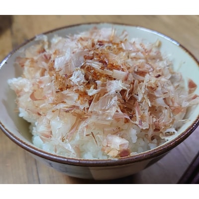 伝統濃厚だし 宗田節2種セット(うす削り&厚削り)　かつお節 鰹節 出汁 和食 【R00004】