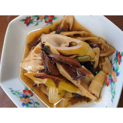 宗田節6種小袋セット(かつお節類)～だしで本格料理!～　鰹節 出汁 和食【R00239】