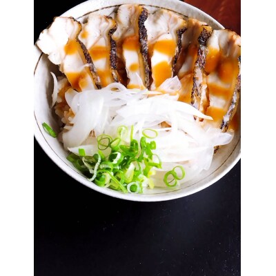 土佐清水産ウツボタタキ(80g×3パック)御食事処あしずり特製ポン酢と味噌ポン酢付き【R01614】