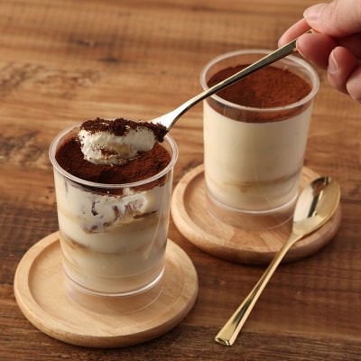 珈琲屋さんのこだわりティラミス3個セット　スイーツ デザート 洋菓子 ケーキ お菓子【R00149】