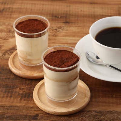 珈琲屋さんのこだわりティラミス3個セット　スイーツ デザート 洋菓子 ケーキ お菓子【R00149】