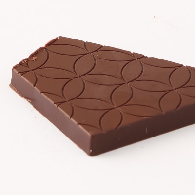 こだわり焙煎!ハイカカオチョコレート1枚 (55g/枚・コスタリカ産カカオ70%) 【R00099】