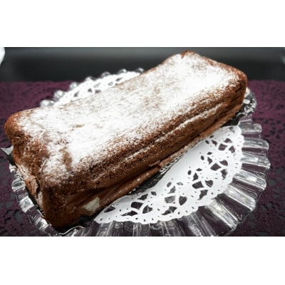 ガトーショコラ1本×ドリップパックコーヒー5袋　スイーツ デザート ケーキ 珈琲【R00262】