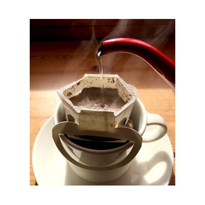 ガトーショコラ1本×ドリップパックコーヒー5袋　スイーツ デザート ケーキ 珈琲【R00262】