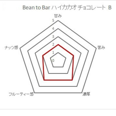 こだわり焙煎!ハイカカオチョコレート2枚  (55g/枚・ガーナ産カカオ70%)【R00288】