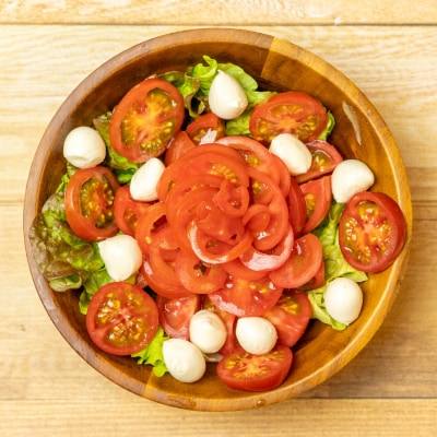 完熟フルティカトマト 中玉サイズ 2kg×2箱 合計4kg  ミディトマト【R00559】